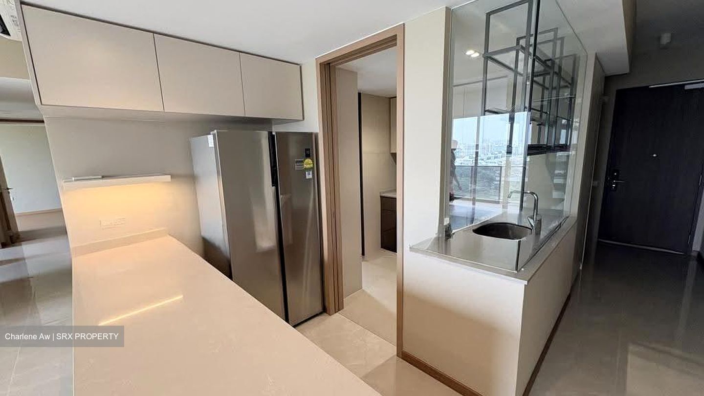 The Botany At Dairy Farm (D23), Condominium #636970211